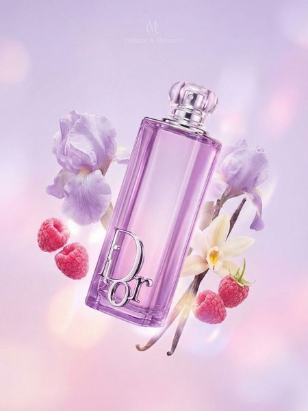 Dior Addict Purple Glow Eau De Parfum Парфумована вода жіноча 1 мл r-Dior-Addict-Purple-Glow-Eau-De-Parfum-Парфумована-вода-жіноча фото