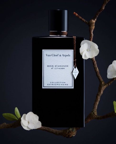 Van Cleef & Arpels Bois d'Amande Eau de Parfum Парфумована вода Унісекс 1 мл r-Van-Cleef-&-Arpels-Bois-d'Amande-Eau-de-Parfum-Парфумована-вода-Унісекс фото