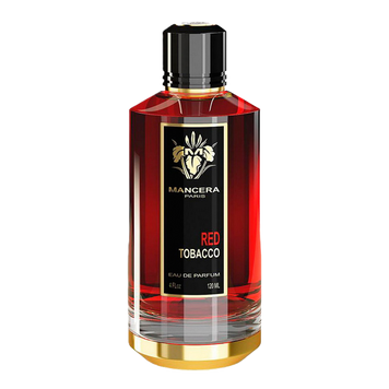 Mancera Red Tobacco Eau de Parfum 1 ml r-Mancera-Red-Tobacco фото