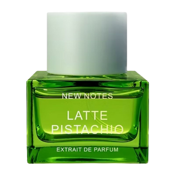 New Notes Latte Pistachio Eau de Parfum 1 ml r-New-Notes-Latte-Pistachio-Парфум-унісекс фото