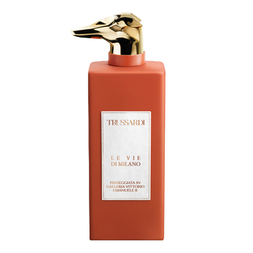 Trussardi Le Vie Di Milano Passeggiata In Galleria Vittorio Emanuele II Eau de Parfum 1 ml r-trussardi-passeggiata-Парфумована вода-унісекс фото