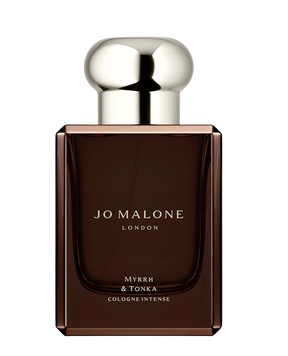 Jo Malone London Myrrh & Tonka Cologne Intense Eau de Cologne 1 ml r-Jo-Malone-London-Myrrh-&-Tonka фото