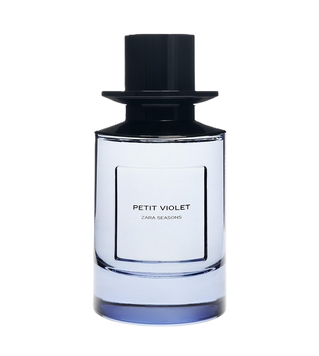 Zara Petit Violet Jo Malone Eau de Parfum Парфумована вода жіноча 1 мл r-Zara-Petit-Violet-Jo-Malone-Eau-de-Parfum-Парфумована-вода-жіноча фото