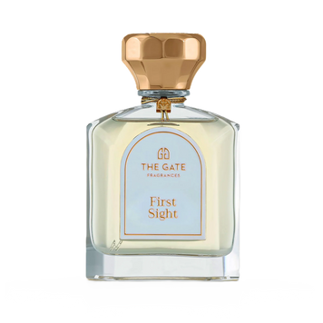 The Gate Fragrances Paris First Sight Eau de Parfum 1 ml r-The-Gate-Fragrances-Paris-First-Sight-Парфумована вода-унісекс фото