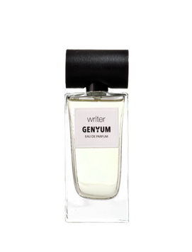 Genyum Writer Eau de Parfum 1 ml r-genyum-writer-Парфумована вода-унісекс фото