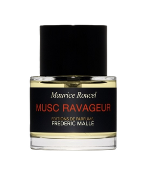 Frederic Malle Musc Ravageur Eau de Parfum 1 ml r-Frederic-Malle-Musc-Ravageur фото
