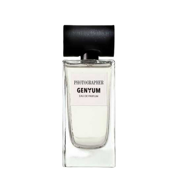 Genyum Photographer Eau de Parfum 1 ml r-Genyum-Photographer фото