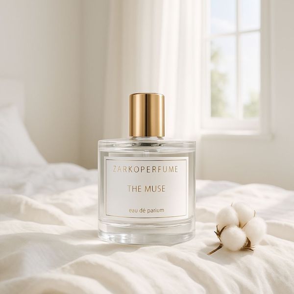 ZARKOPERFUME The Muse Eau de Parfum Парфумована вода жіноча 1 мл r-ZARKOPERFUME-The-Muse-Eau-de-Parfum-Парфумована-вода-жіноча фото