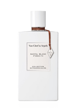 Van Cleef & Arpels Santal Blanc Eau de Parfum Парфумована вода Унісекс 1 мл r-Van-Cleef-&-Arpels-Santal-Blanc-Eau-de-Parfum-Парфумована-вода-Унісекс фото