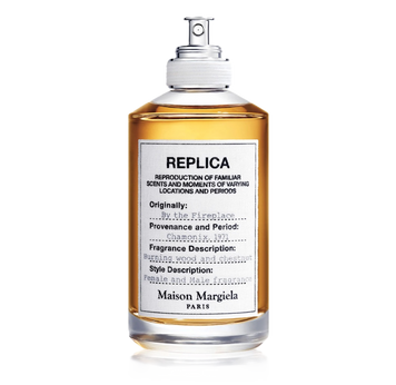 Maison Margiela By the Fireplace Eau de Parfum 1 ml r-Maison-Margiela-By-the-Fireplace фото