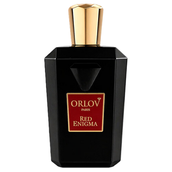 Orlov Paris Red Enigma Eau de Parfum Парфумована вода Унісекс 1 мл r-Orlov-Paris-Red-Enigma-Eau-de-Parfum-Парфумована-вода-Унісекс фото