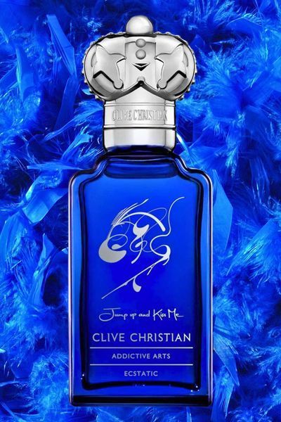 Clive Christian Jump Up And Kiss Me Ecstatic Eau de Parfum Парфумована вода Унісекс 1 мл r-Clive-Christian-Jump-Up-And-Kiss-Me-Ecstatic-Eau-de-Parfum-Парфумована-вода-Унісекс фото
