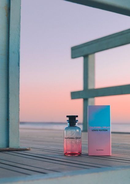 Louis Vuitton California Dream Eau de Parfum Парфумована вода унісекс 1 мл r-Louis-Vuitton-California-Dream-Eau-de-Parfum-Парфумована-вода-унісекс фото