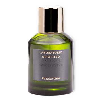 Laboratorio Olfattivo Mandarino Eau de Parfum 1 ml r-Laboratorio-Olfattivo-Mandarino фото