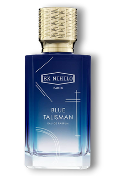 Ex Nihilo Blue Talisman Eau de Parfum 1 ml r-nihilo-bt-Парфумована вода-унісекс фото