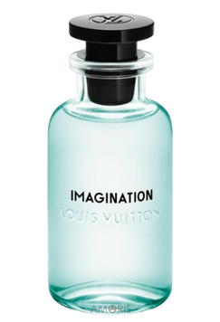 Louis Vuitton Imagination Eau de Parfum 1 ml r-lv-i-Парфумована вода-унісекс фото