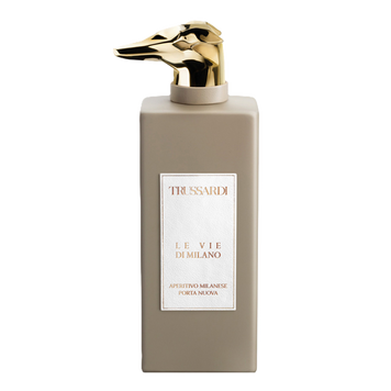 Trussardi Le Vie Di Milano Aperitivo Milanese Porta Nuova Eau de Parfum 1 ml r-trussardi-aperitivo-Парфумована вода-унісекс фото