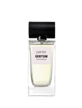 Genyum Painter Eau de Parfum 1 ml r-genyum-painter-Парфумована вода-унісекс фото