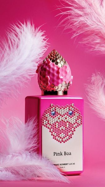 St&eacute;phane Humbert Lucas 777 Pink Boa Eau de Parfum Парфумована вода Унісекс 1 мл r-St&eacute;phane-Humbert-Lucas-777-Pink-Boa-Eau-de-Parfum-Парфумована-вода-Унісекс фото