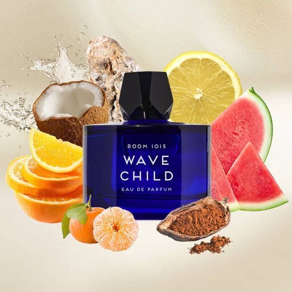 Room 1015 Wavechild Eau de Parfum 1 ml r-Room-1015-Wavechild фото