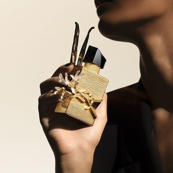 Yves Saint Laurent Libre Vanille Couture Eau de Parfum 1 ml r-Yves-Saint-Laurent-Libre-Vanille-Couture фото