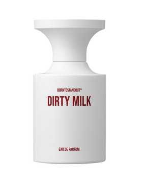 BORNTOSTANDOUT Dirty Milk Eau de Parfum Парфумована вода унісекс 1 мл r-BORNTOSTANDOUT-Dirty-Milk-Eau-de-Parfum-Парфумована-вода-унісекс фото