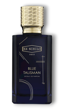 Ex Nihilo Blue Talisman Extrait de Parfum 1 ml r-Ex-Nihilo-Blue-Talisman-Extrait-de-Parfum фото