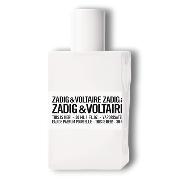 Zadig & Voltaire This is Her Eau de Parfum 1 ml r-Zadig-&-Voltaire-This-is-Her фото