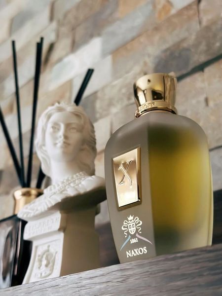 Xerjoff XJ 1861 Naxos Eau de Parfum Парфумована вода унісекс 1 мл r-Xerjoff-XJ-1861-Naxos-Eau-de-Parfum-Парфумована-вода-унісекс фото