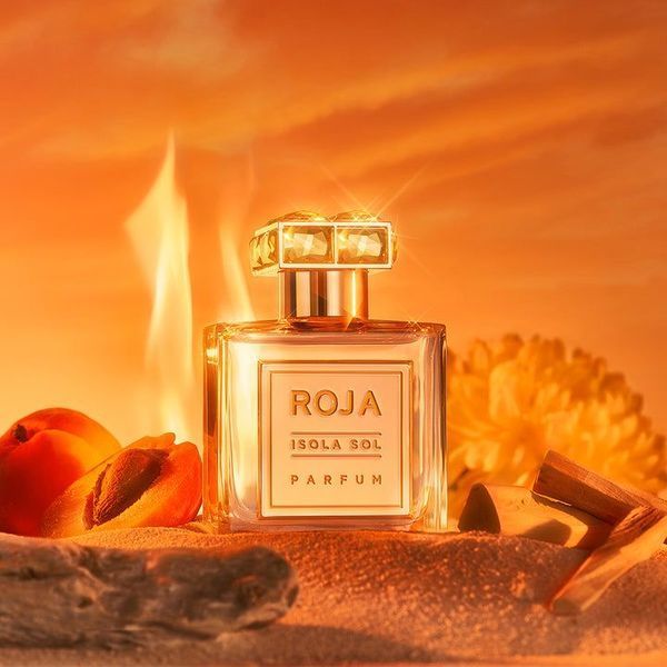 Roja Dove Isola Sol Parfum Парфум Унісекс 1 мл r-Roja-Dove-Isola-Sol-Parfum-Парфум-Унісекс фото