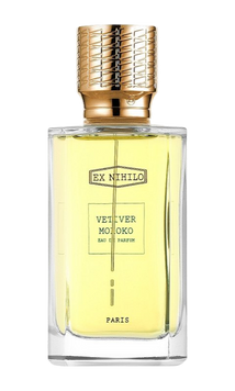 Ex Nihilo Vetiver Moloko Eau de Parfum 1 ml r-nihilo-vm-Парфумована вода-унісекс фото