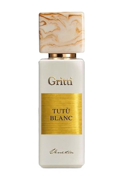 Dr. Gritti Tutu Blanc Eau de Parfum 1 ml r-gritti-tutu-blanc-Парфумована вода-жіноча фото