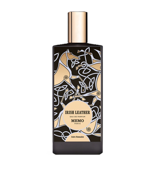 Memo Paris Irish Leather Eau de Parfum 1 ml r-memo-irish-leather-Парфумована вода-унісекс фото