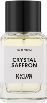 Matiere Premiere Crystal Saffron Eau de Parfum 1 ml r-Matiere-Premiere-Crystal-Saffron Парфумована вода унісекс фото