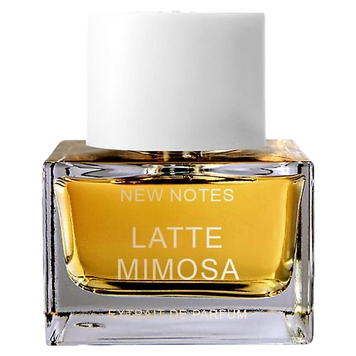 New Notes Latte Mimosa Eau de Parfum 1 ml r-New-Notes-Latte-Mimosa фото