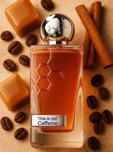 Hormone Paris This is not Caffeine Eau de Parfum 1 ml r-Hormone-Paris-This-is-not-Caffeine фото
