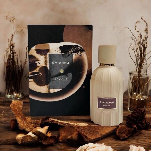 Amouage Reasons Eau de Parfum 1 мл r-Amouage-Reasons-Eau-de-Parfum фото