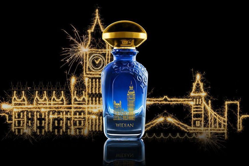 Widian London Eau de Parfum Unisex 1 мл r-Widian-London-Eau-de-Parfum-Unisex фото