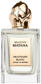 Maison Mataha Printemps Blanc Eau de Parfum 1 ml r-Maison-Mataha-Printemps-Blanc фото
