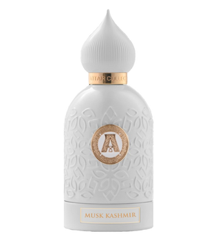 Attar Collection Musk Kashmir Extrait de Parfum 1 ml r-Attar-Collection-Musk-Kashmir-Парфум-унісекс фото