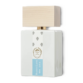 Giardini Di Toscana Bianco Latte Eau de Parfum 1 ml r-Giardini-Di-Toscana-Bianco-Latte-Парфумована вода-унісекс фото