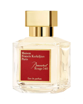 Maison Francis Kurkdjian Baccarat Rouge 540 Eau de Parfum 1 ml r-kurkjan-baccarat-Парфумована вода-унісекс фото