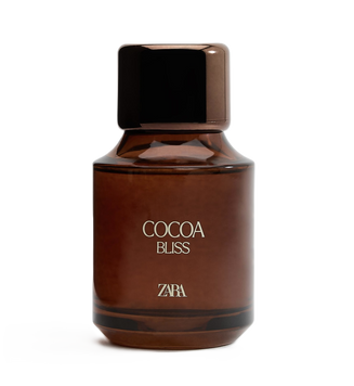 Zara Cocoa Bliss Eau de Parfum Парфумована вода Жіноча 1 мл r-Zara-Cocoa-Bliss-Eau-de-Parfum-Парфумована-вода-Жіноча фото