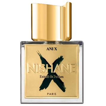 Nishane Ani X Eau de Parfum 1 ml r-nishane-ani-Парфумована вода-унісекс фото