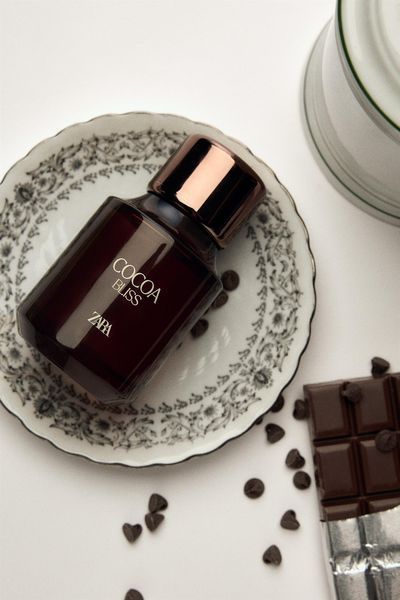 Zara Cocoa Bliss Eau de Parfum Парфумована вода Жіноча 1 мл r-Zara-Cocoa-Bliss-Eau-de-Parfum-Парфумована-вода-Жіноча фото