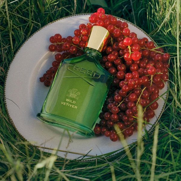 Creed Wild Vetiver Eau de Parfum Парфумована вода Унісекс 1 мл r-Creed-Wild-Vetiver-Eau-de-Parfum-Парфумована-вода-Унісекс фото
