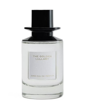 Zara The Golden Lullaby Eau de Parfum Парфумована вода унісекс 1 мл r-Zara-The-Golden-Lullaby-Eau-de-Parfum-Парфумована-вода-унісекс фото