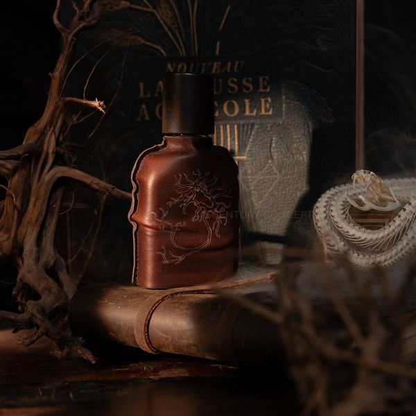 Orto Parisi Parfum Парфум унісекс 1 мл r-Orto-Parisi-Parfum-Парфум-унісекс фото