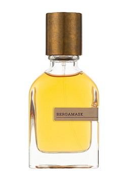 Orto Parisi Bergamask Parfum Unisex 1 мл r-Orto-Parisi-Bergamask-Parfum-Unisex фото