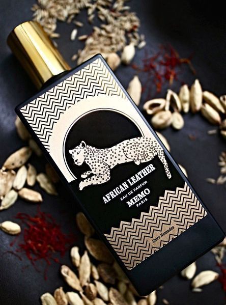 Memo Paris African Leather Eau de Parfum Парфумована вода унісекс 1 мл r-Memo-Paris-African-Leather-Eau-de-Parfum-Парфумована-вода-унісекс фото